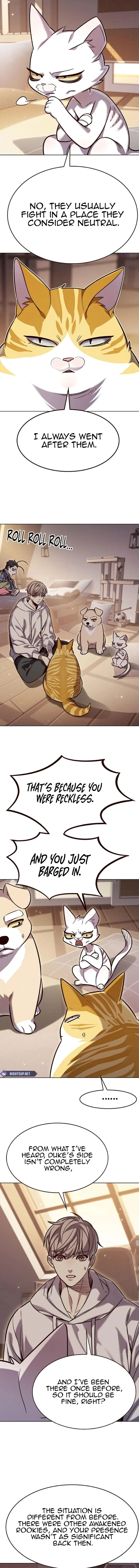 Eleceed Chapter 329 – Page 3