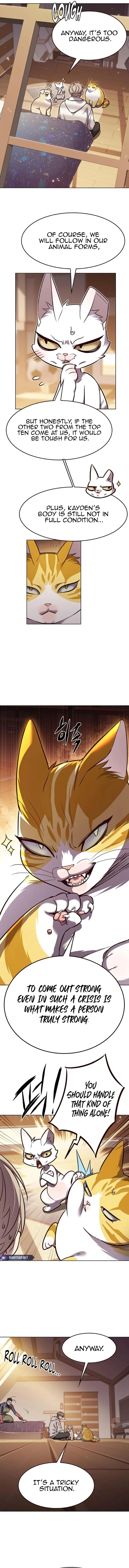 Eleceed Chapter 329 – Page 6