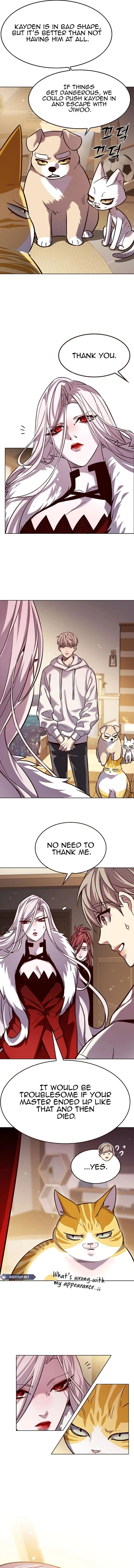 Eleceed Chapter 329 – Page 11