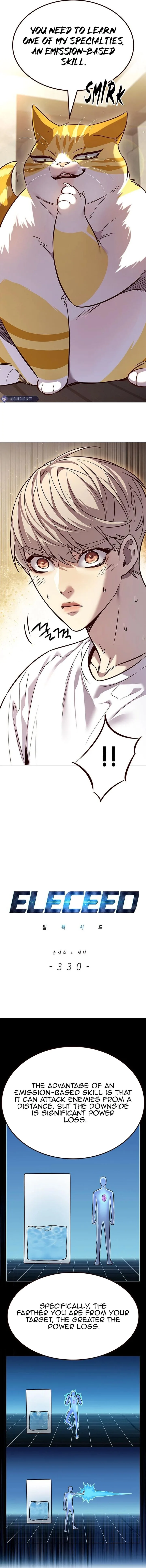 Eleceed Chapter 330 – Page 2