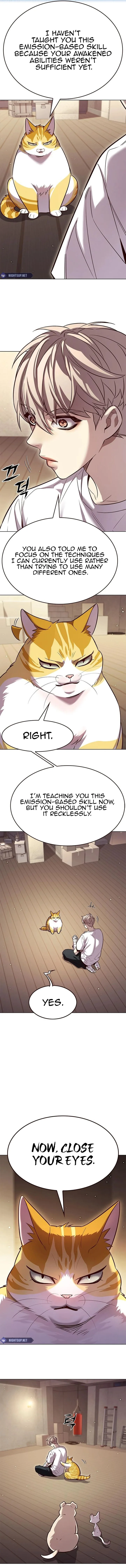 Eleceed Chapter 330 – Page 3