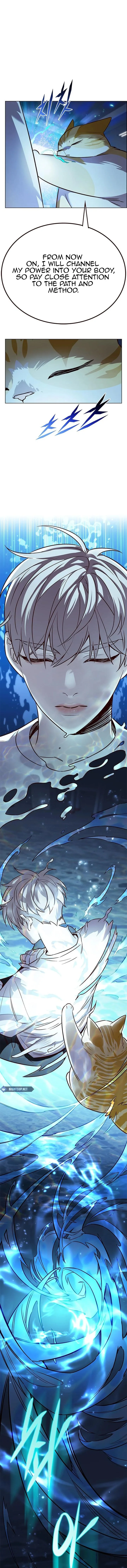 Eleceed Chapter 330 – Page 4