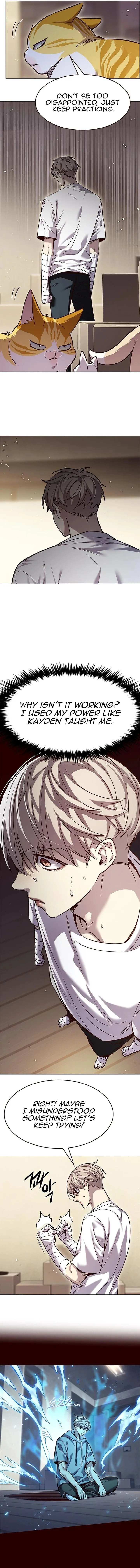 Eleceed Chapter 330 – Page 11