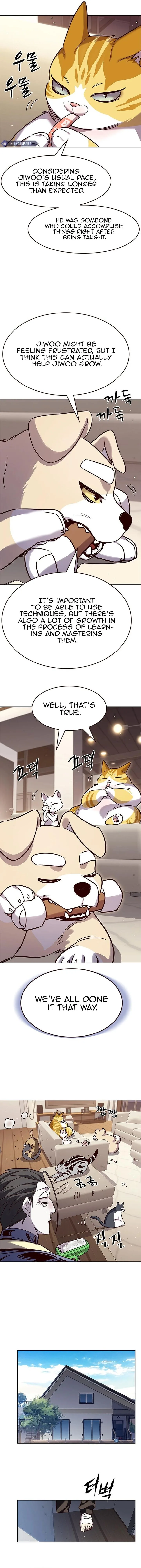Eleceed Chapter 330 – Page 13