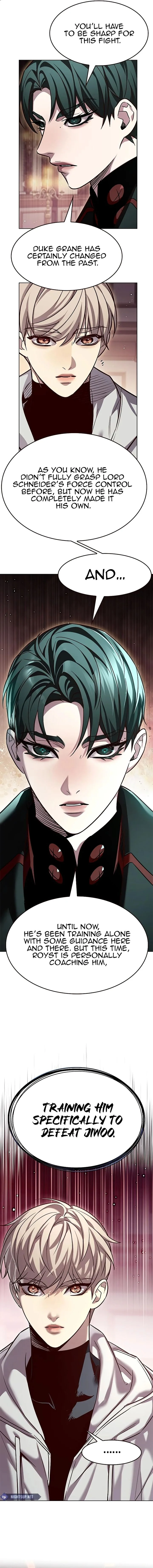 Eleceed Chapter 331 – Page 10