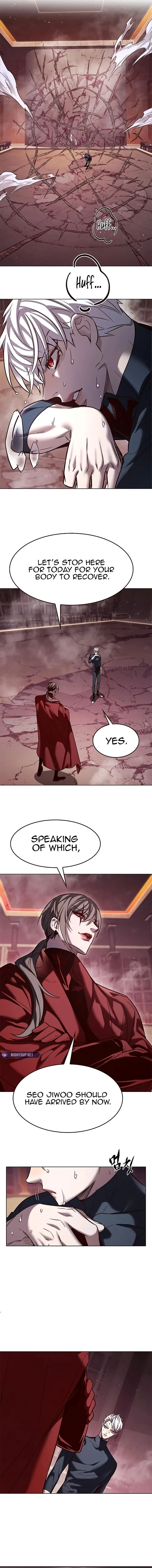 Eleceed Chapter 331 – Page 11