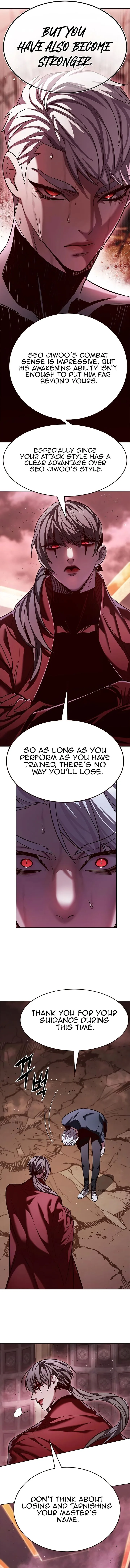 Eleceed Chapter 331 – Page 13