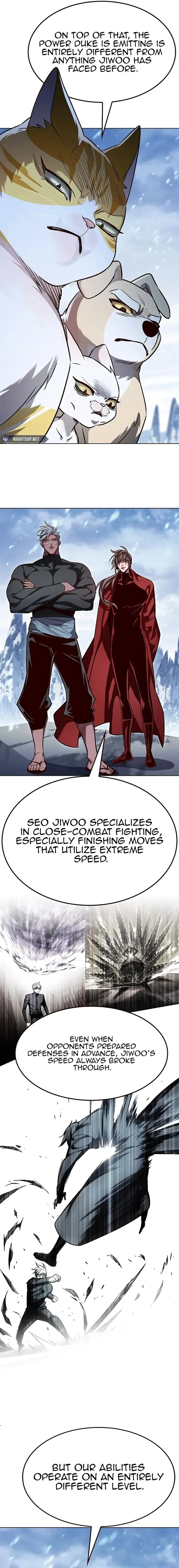 Eleceed Chapter 332 – Page 7