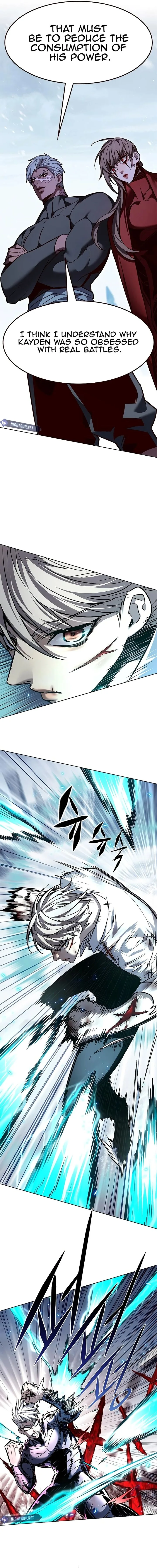 Eleceed Chapter 333 – Page 5