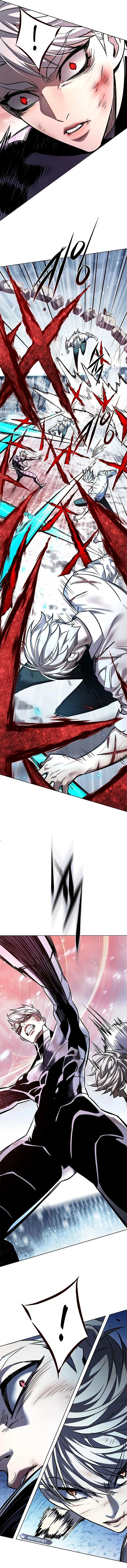 Eleceed Chapter 333 – Page 10