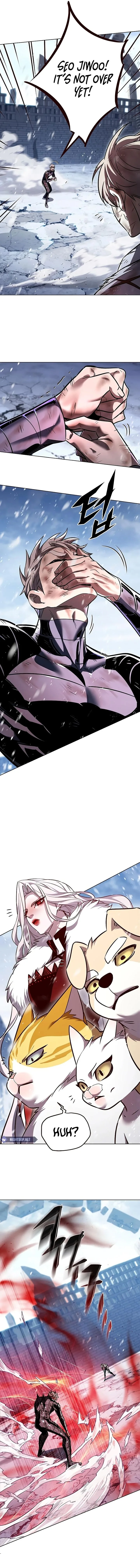 Eleceed Chapter 333 – Page 19