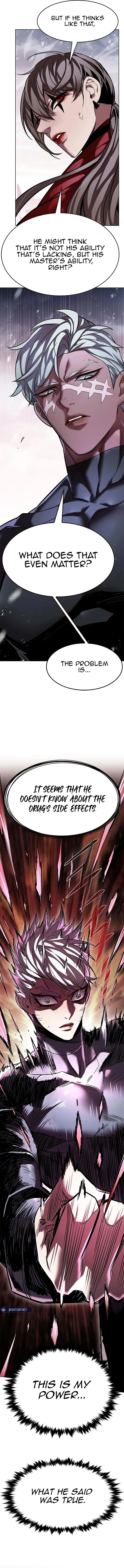 Eleceed Chapter 334 – Page 4
