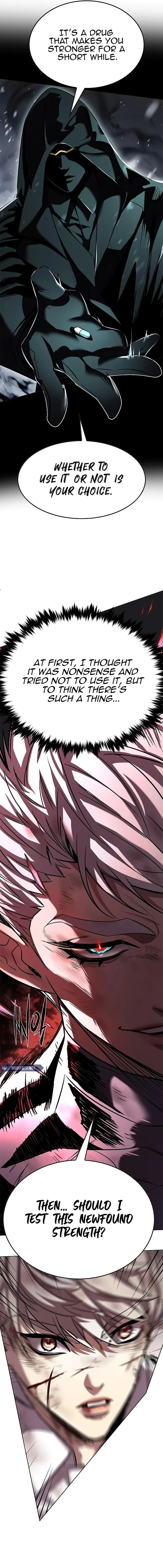 Eleceed Chapter 334 – Page 5