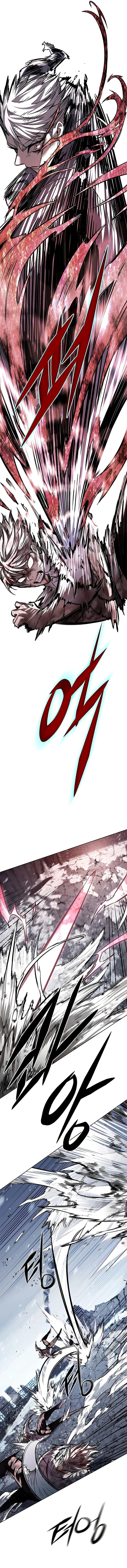 Eleceed Chapter 334 – Page 11