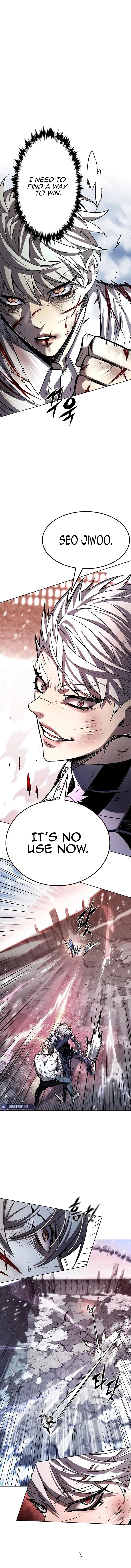 Eleceed Chapter 334 – Page 15