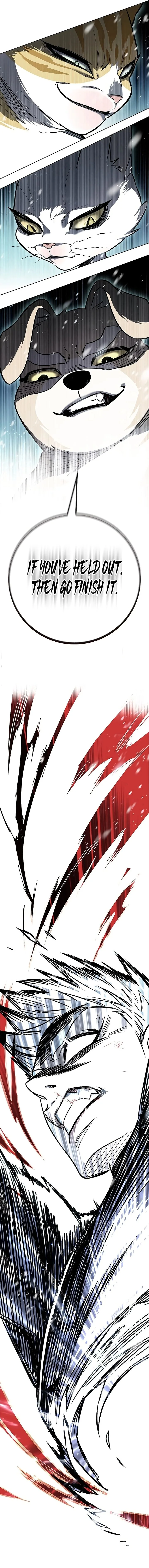 Eleceed Chapter 334 – Page 22