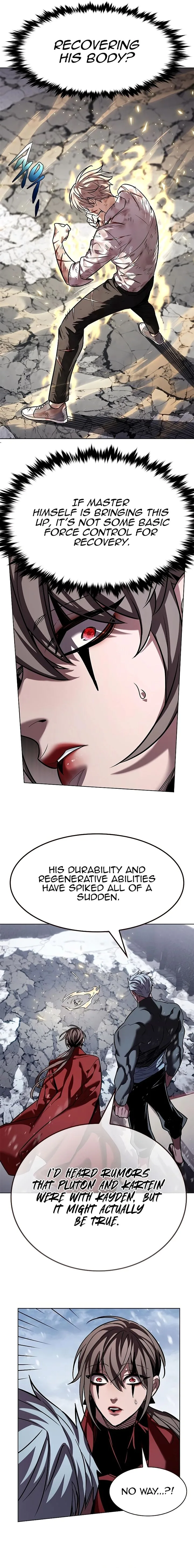 Eleceed Chapter 335 – Page 6