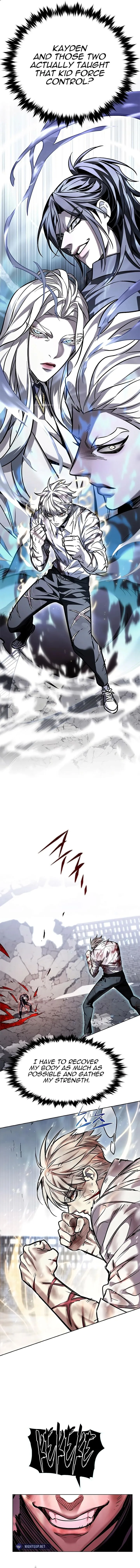 Eleceed Chapter 335 – Page 8
