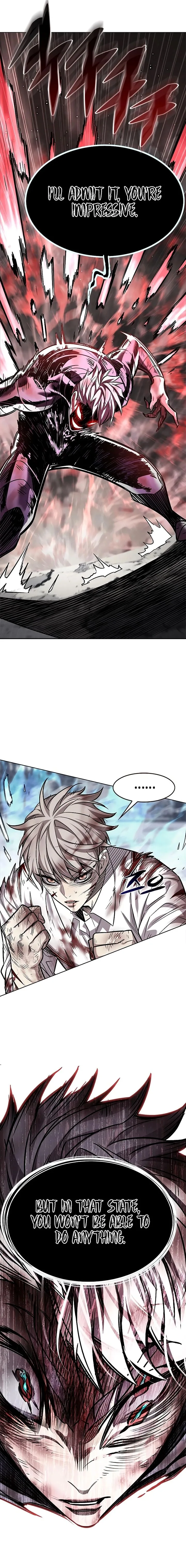 Eleceed Chapter 335 – Page 9