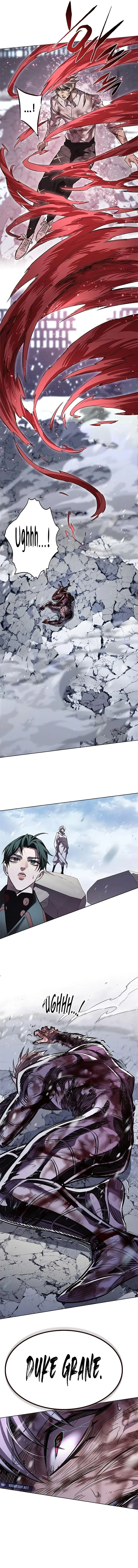 Eleceed Chapter 335 – Page 20