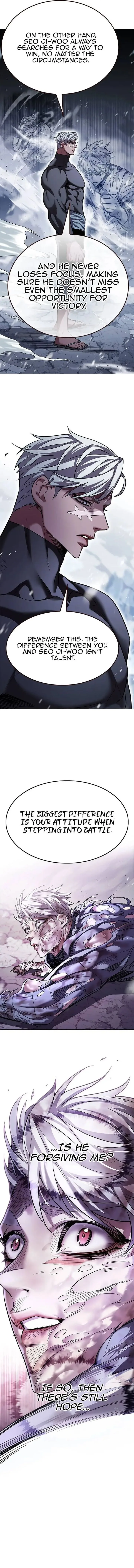 Eleceed Chapter 336 – Page 4