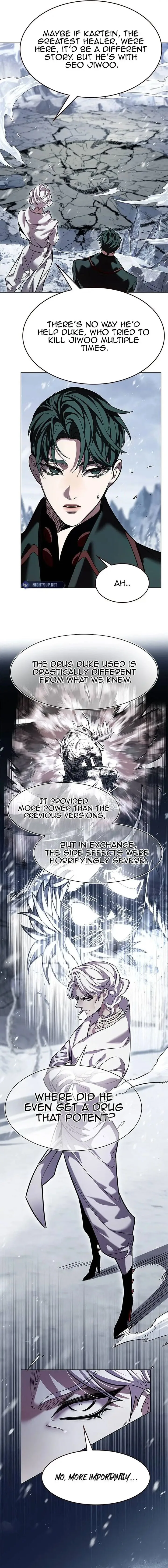Eleceed Chapter 336 – Page 9