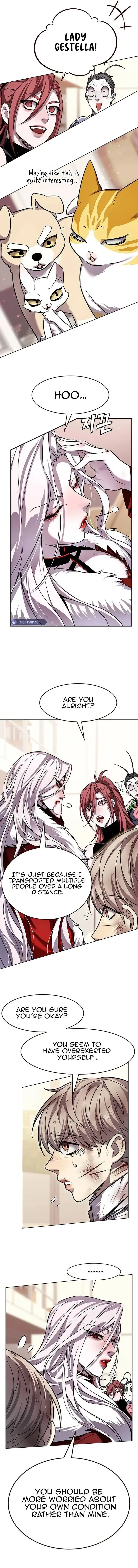 Eleceed Chapter 336 – Page 12