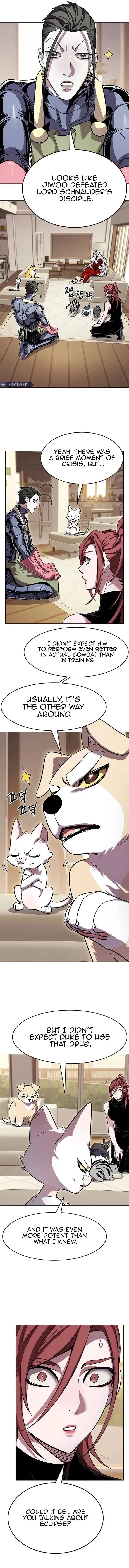 Eleceed Chapter 336 – Page 15