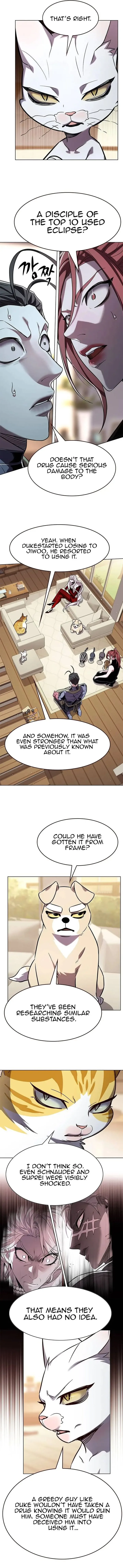 Eleceed Chapter 336 – Page 16