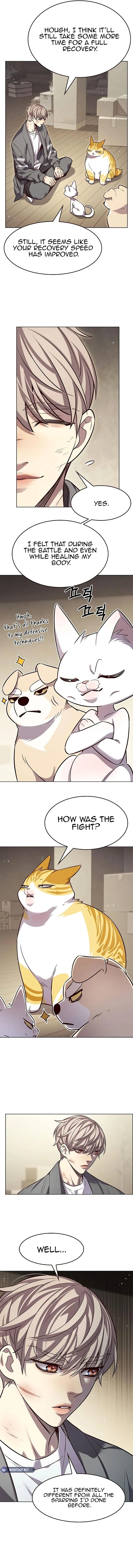 Eleceed Chapter 337 – Page 6