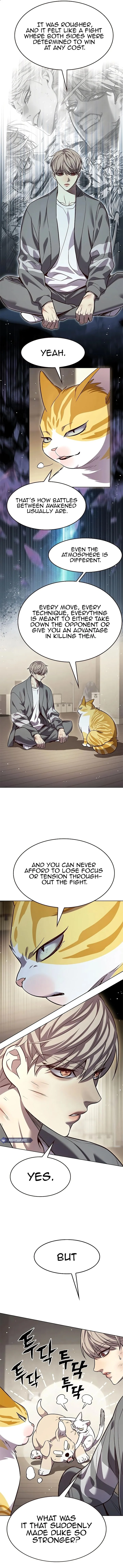Eleceed Chapter 337 – Page 7