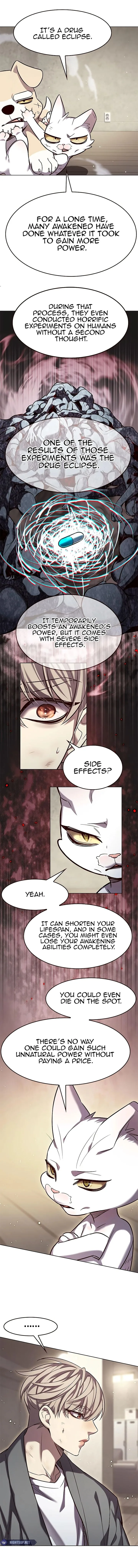 Eleceed Chapter 337 – Page 8