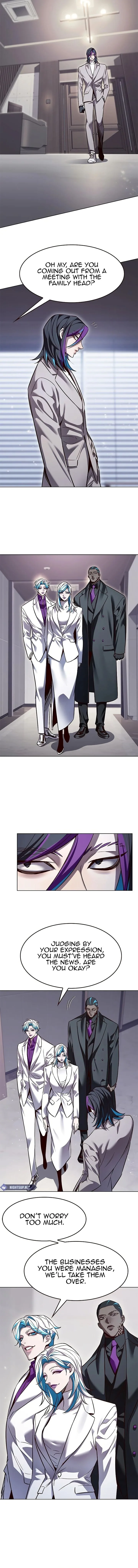Eleceed Chapter 337 – Page 16
