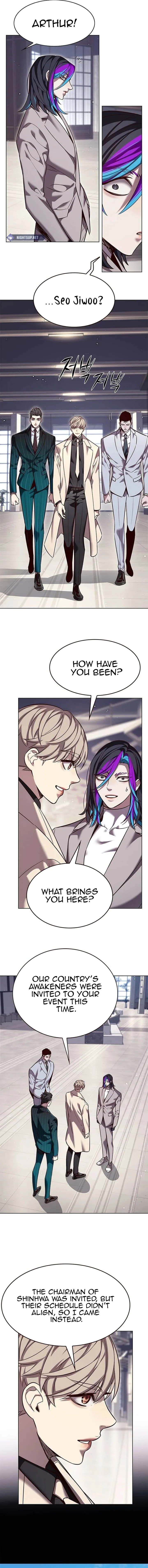 Eleceed Chapter 338 – Page 5