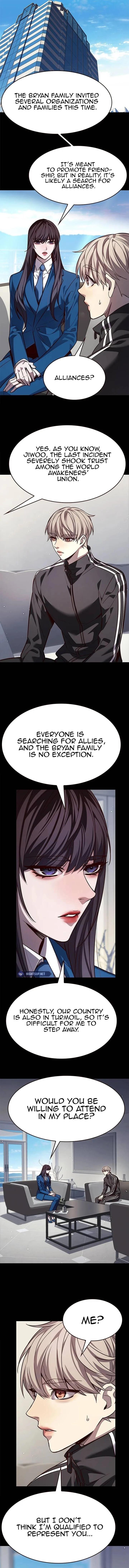 Eleceed Chapter 338 – Page 6
