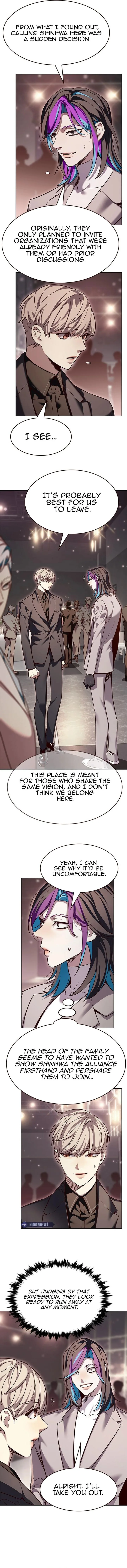 Eleceed Chapter 339 – Page 8