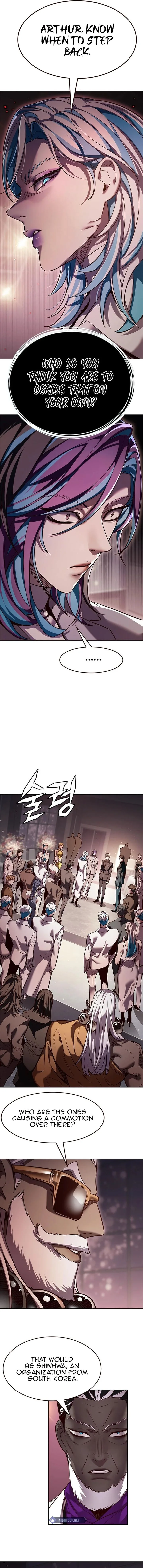 Eleceed Chapter 339 – Page 11