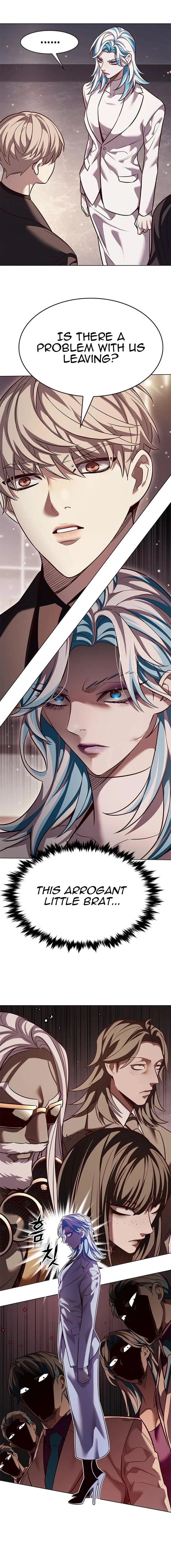 Eleceed Chapter 339 – Page 13