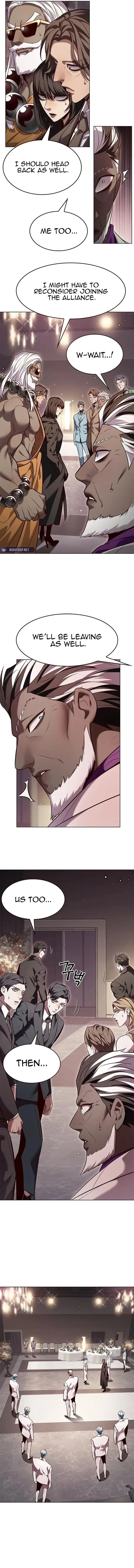 Eleceed Chapter 340 – Page 9