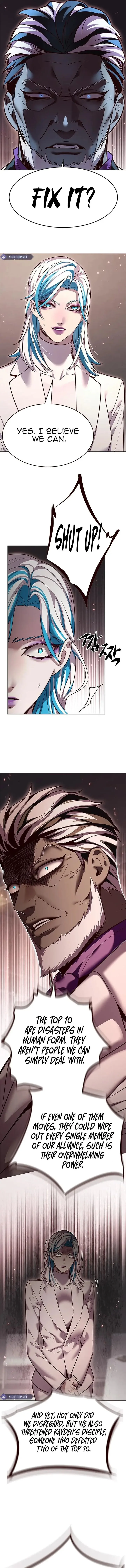 Eleceed Chapter 340 – Page 12