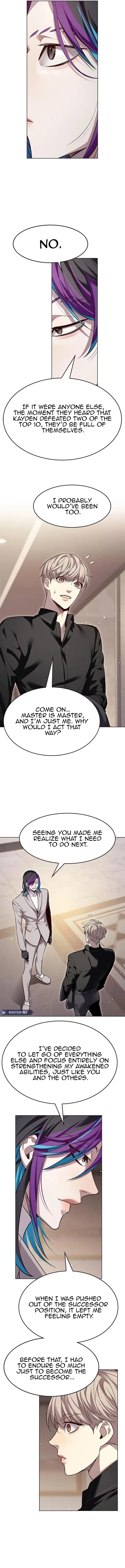 Eleceed Chapter 340 – Page 17