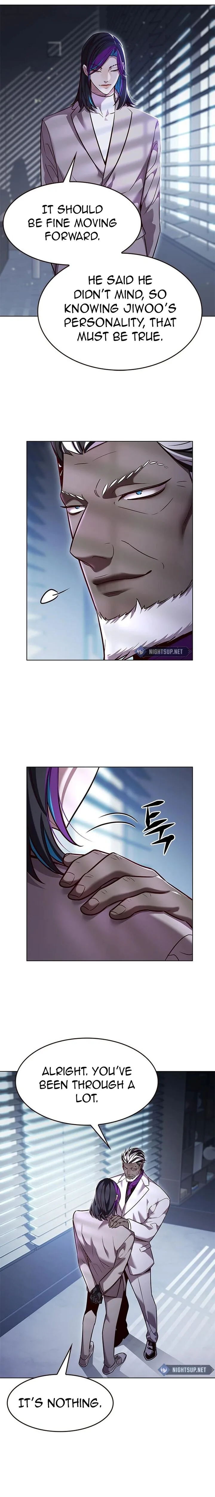 Eleceed Chapter 341 – Page 2