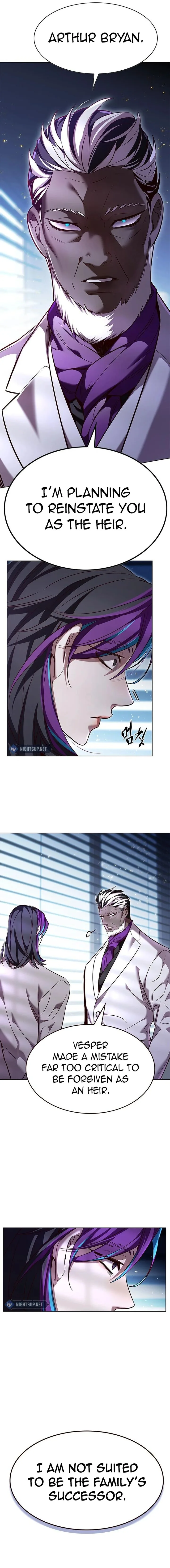 Eleceed Chapter 341 – Page 3
