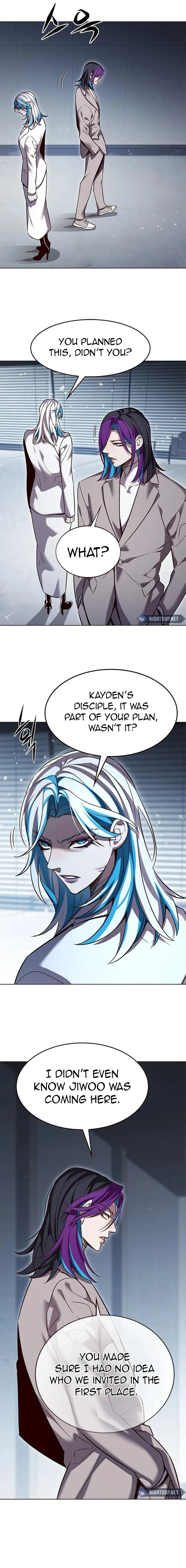 Eleceed Chapter 341 – Page 6