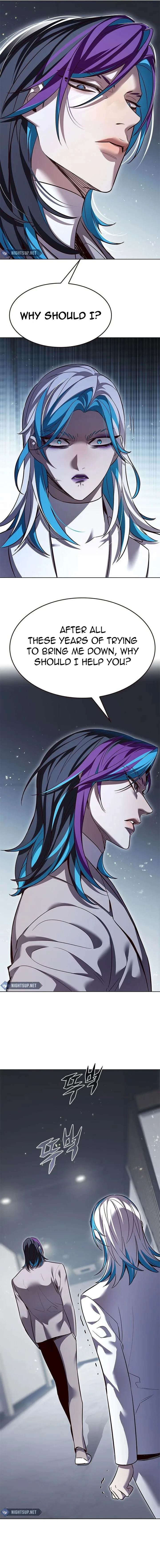 Eleceed Chapter 341 – Page 9