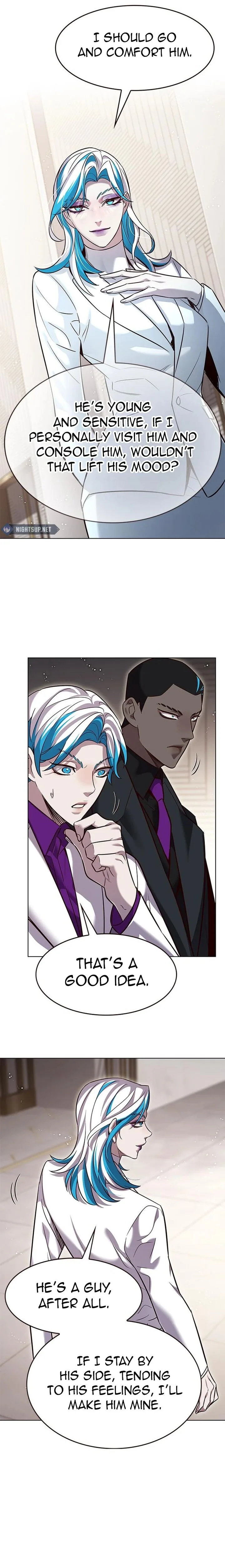 Eleceed Chapter 341 – Page 12
