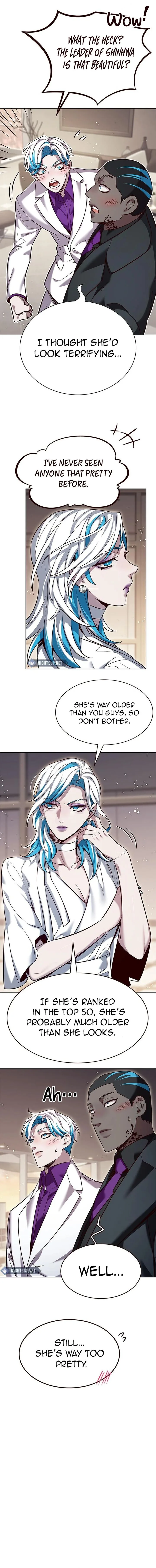Eleceed Chapter 341 – Page 19