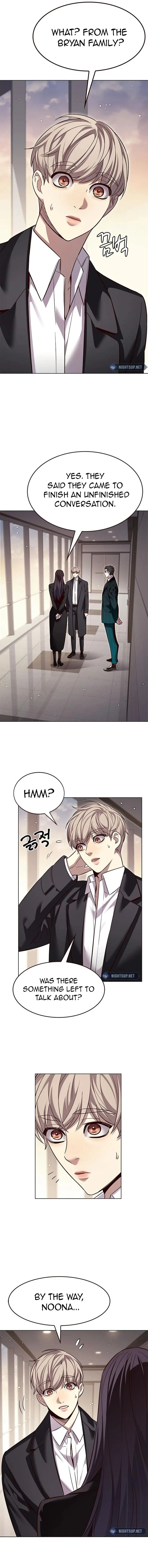 Eleceed Chapter 341 – Page 20