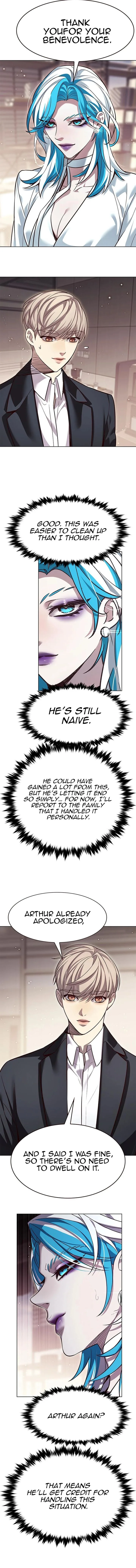 Eleceed Chapter 342 – Page 5