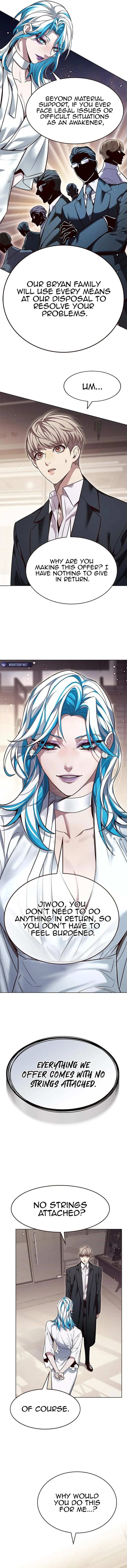 Eleceed Chapter 342 – Page 7